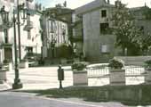Piazzetta in
via Garibaldi